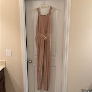 Philanthropy Jumpsuit